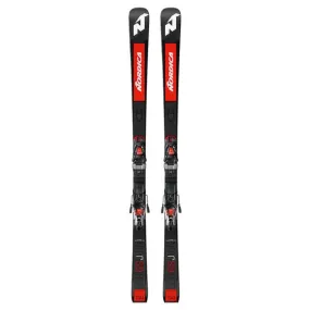 2021 Nordica Dobermann GSJ Skis