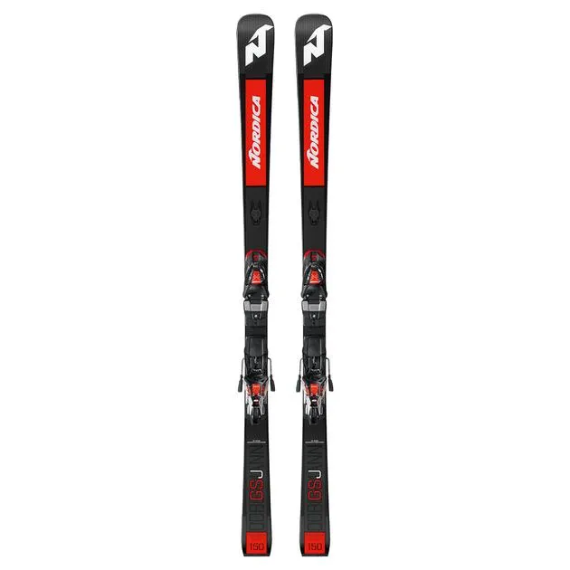 2021 Nordica Dobermann GSJ Skis