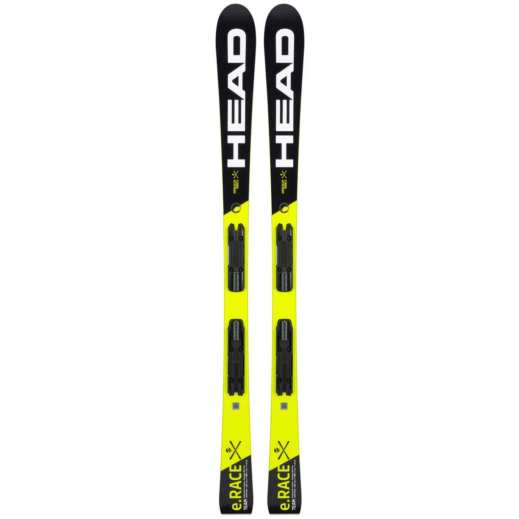 2023 Head WC e.Race Team Skis