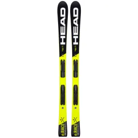 2023 Head WC e.Race Team Skis