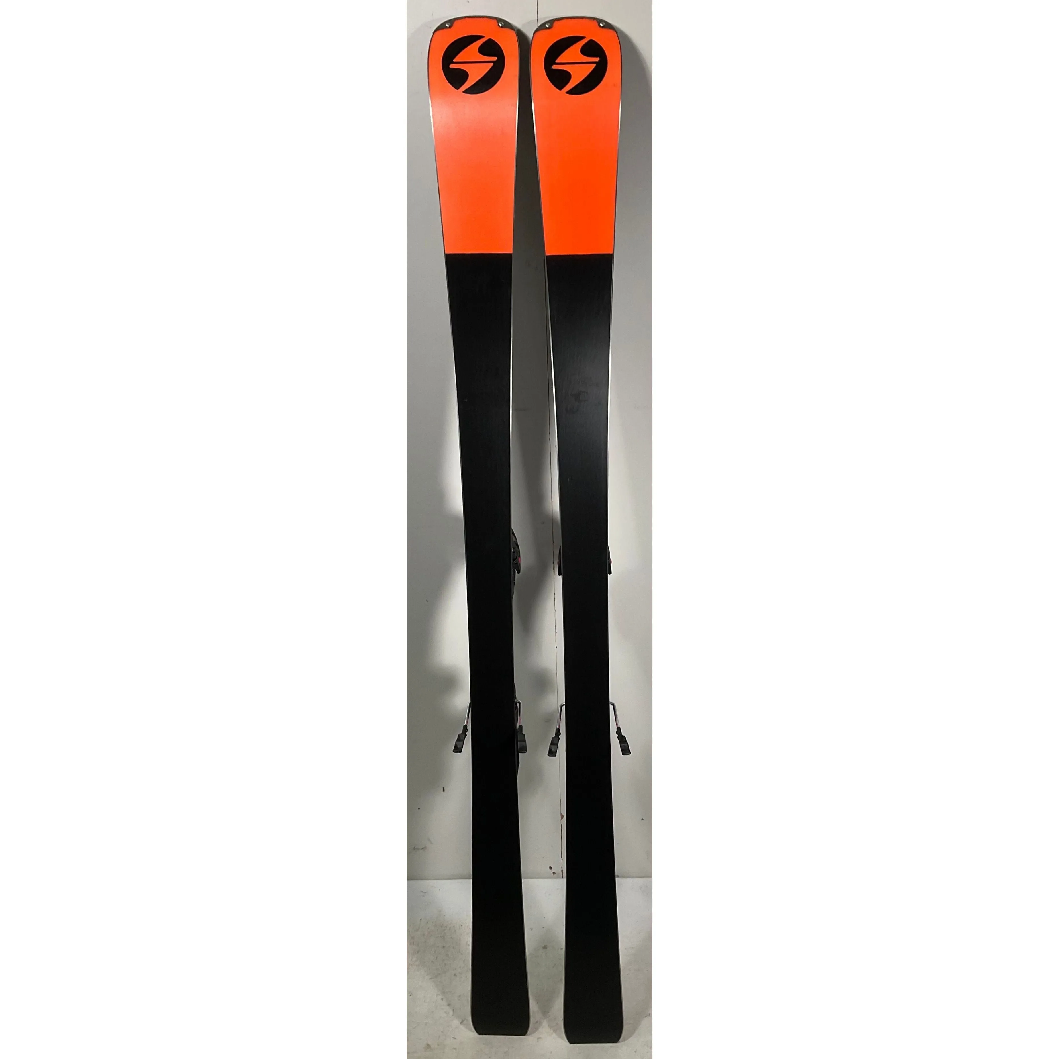 2024 Blizzard Phoenix R14 Pro 160cm Women's skis w/ Bindings