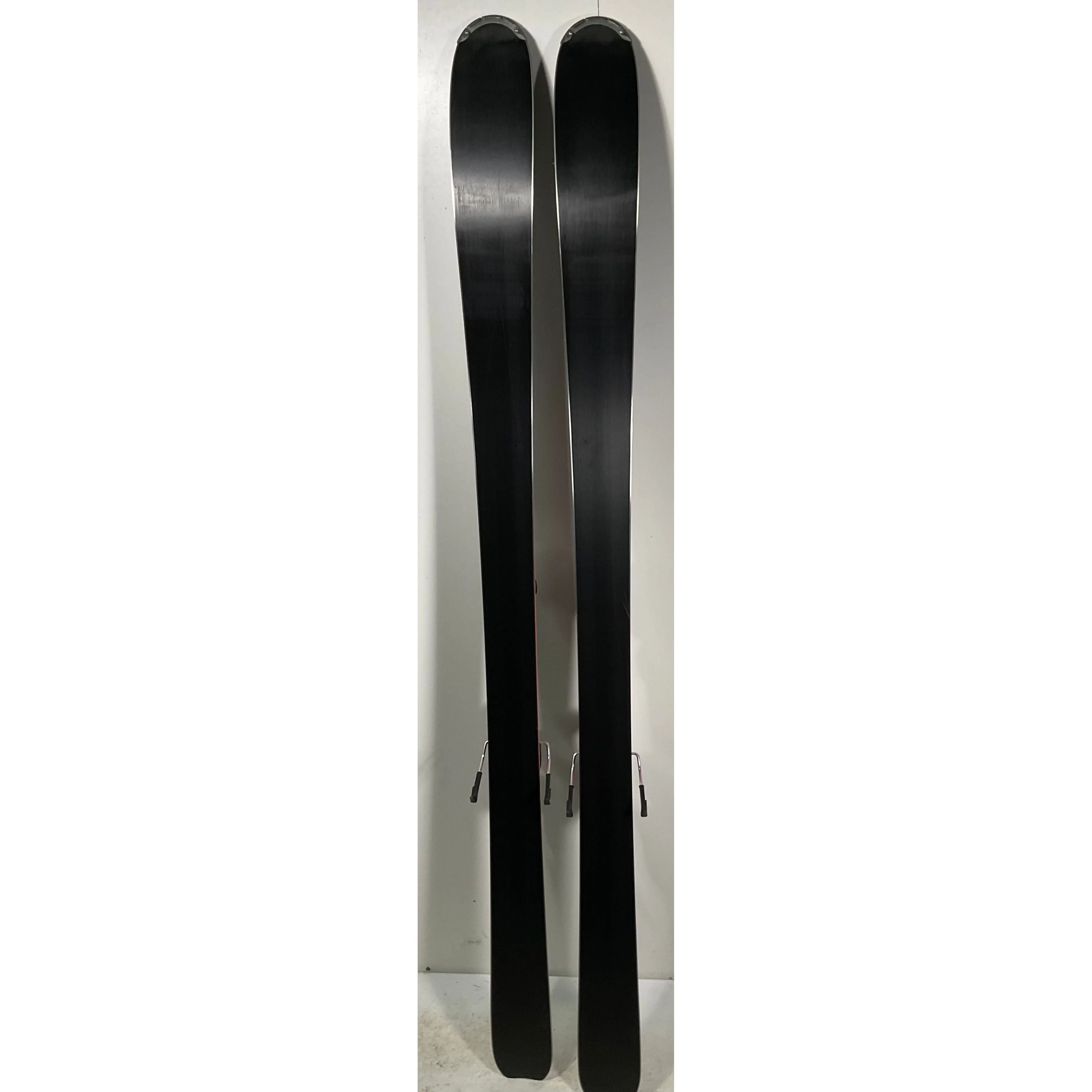 2024 Dynastar M-Pro 85 176cm Skis w/ Bindings