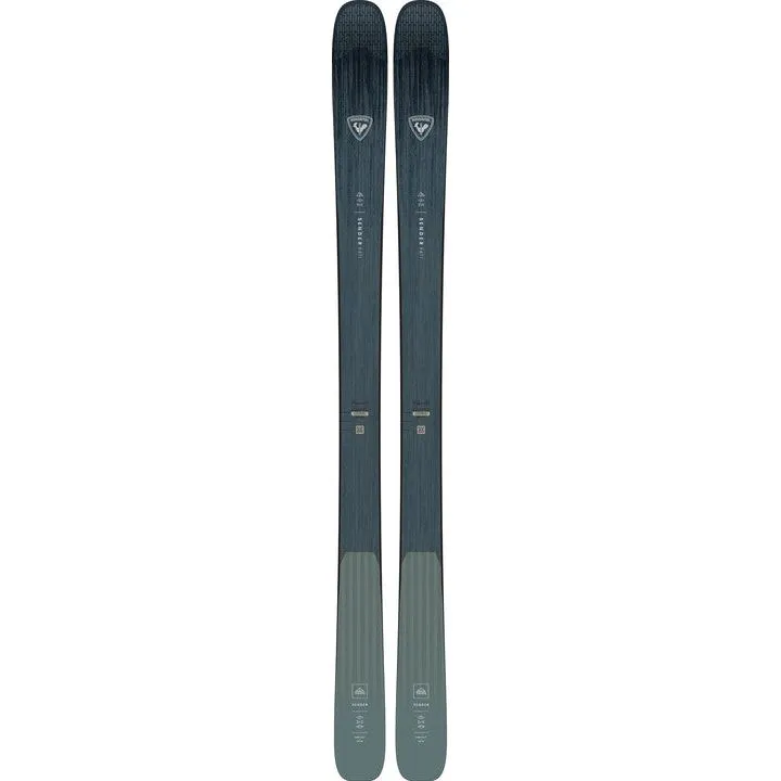 2024 Rossignol Black Ops Sender 94 Ti Skis