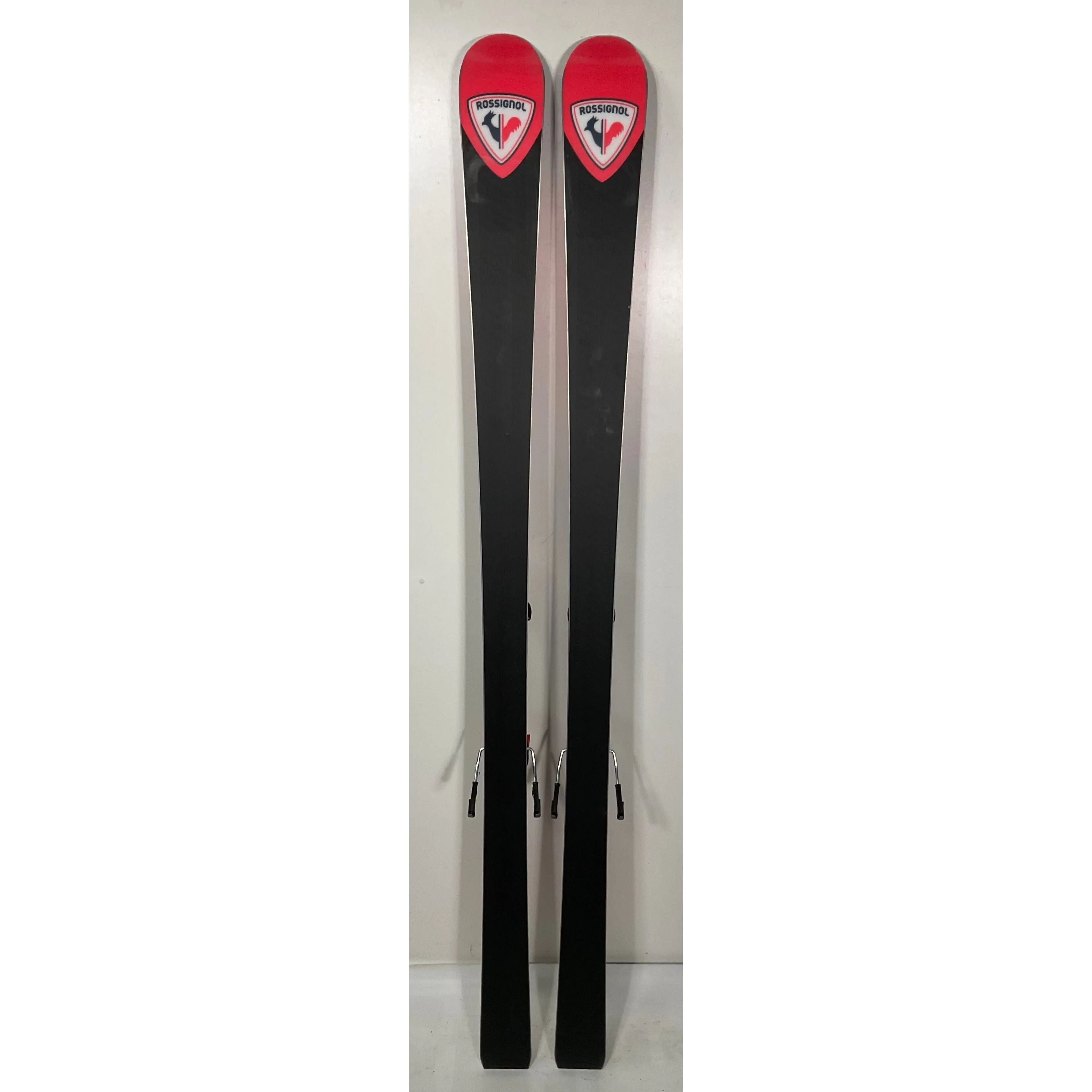 2024 Rossignol Hero Athlete GS Pro 158cm Jr Skis w/ SPX10 Bindings (MH1550)