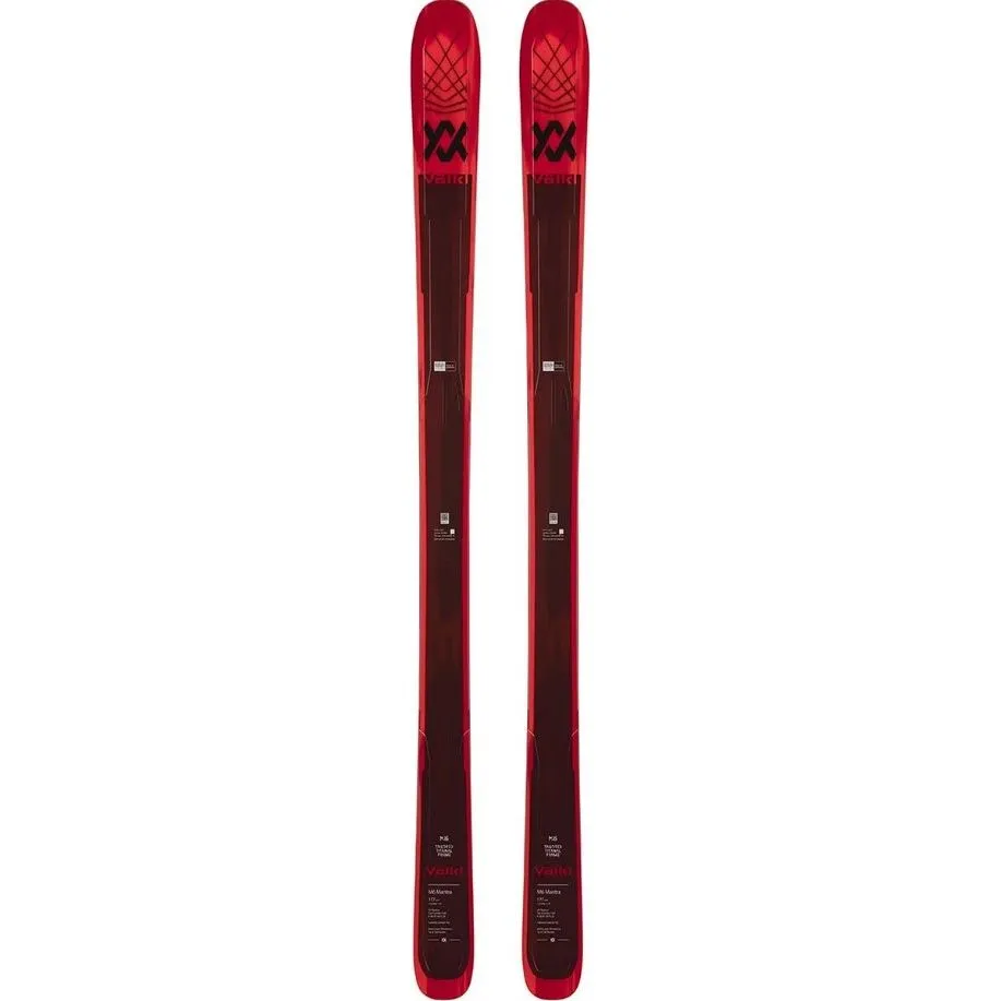 2024 Volkl Mantra M6 Skis