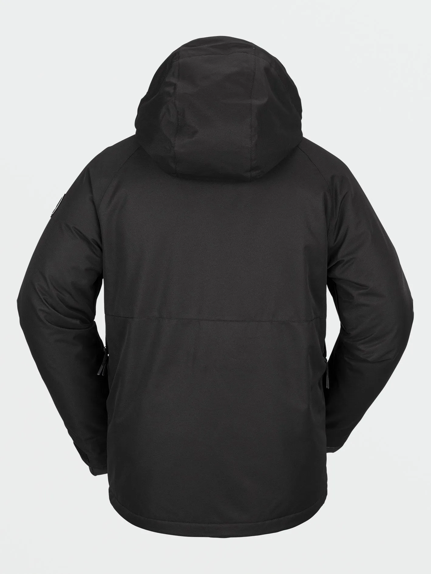 2836 Insulated Jacket - Black