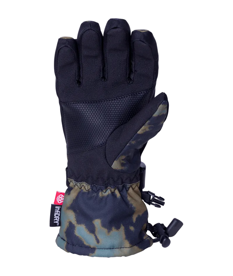 686 Heat Insulated Gloves - Youth