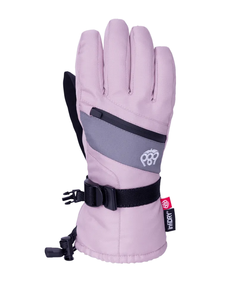 686 Heat Insulated Gloves - Youth