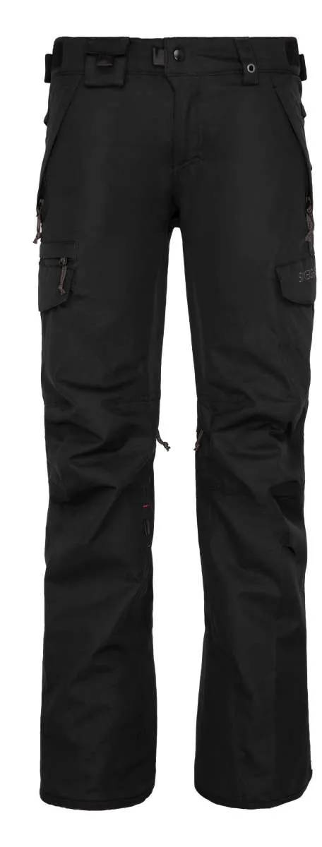 686 Ladies Smarty 3 In 1 Cargo Pants 2023