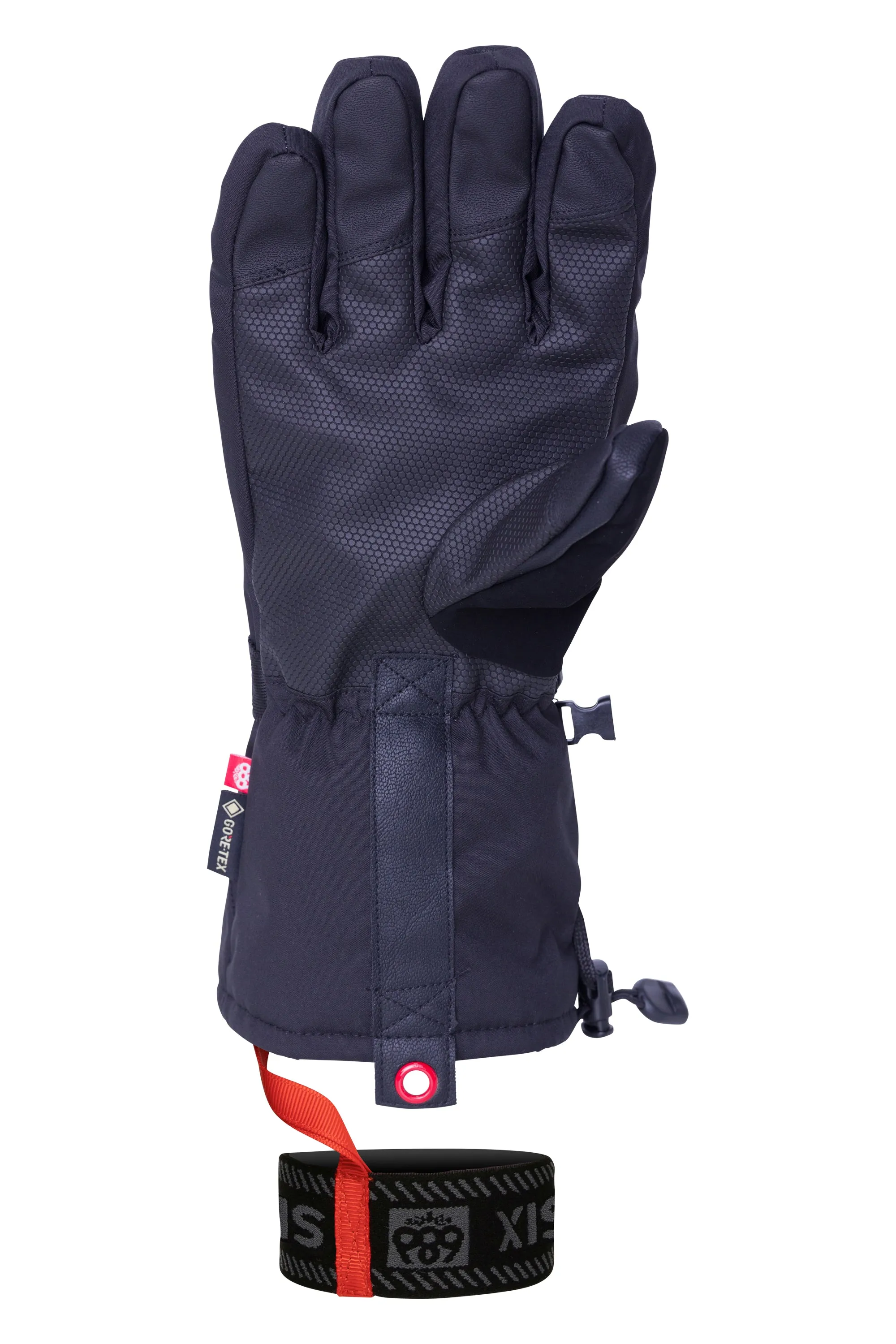 686 Men's GORE-TEX SMARTY® 3-in-1 Gauntlet Glove 2025