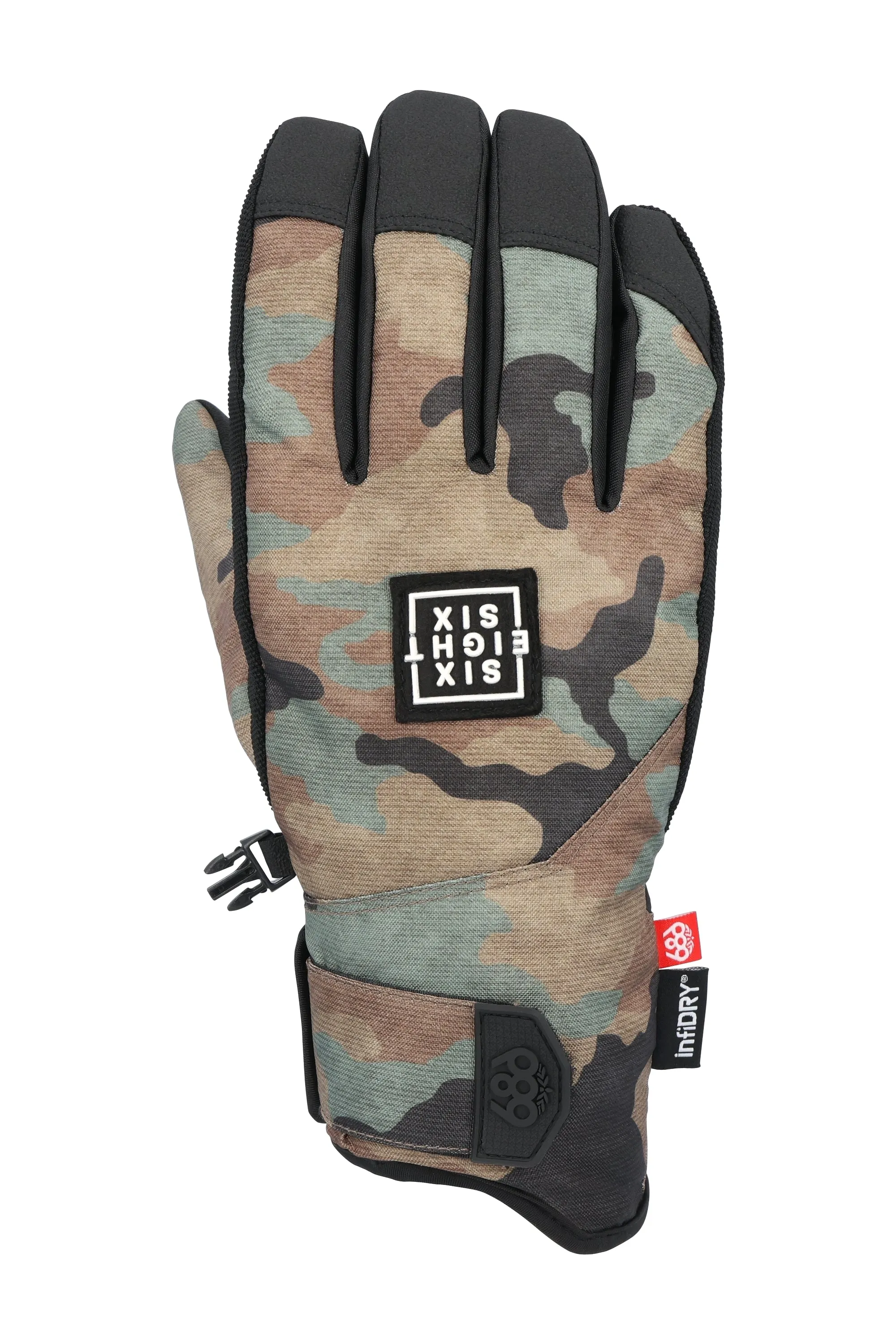 686 Men's Primer Glove 2025