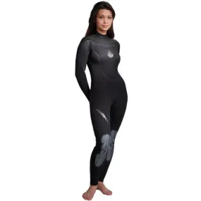 Akona Women Scuba Diving Full Suit - 3mm