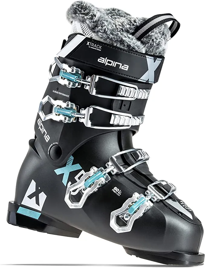 Alpina X5 Eve Women's Ski Boot