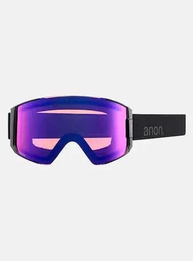 Anon Sync Goggles   Bonus Lens