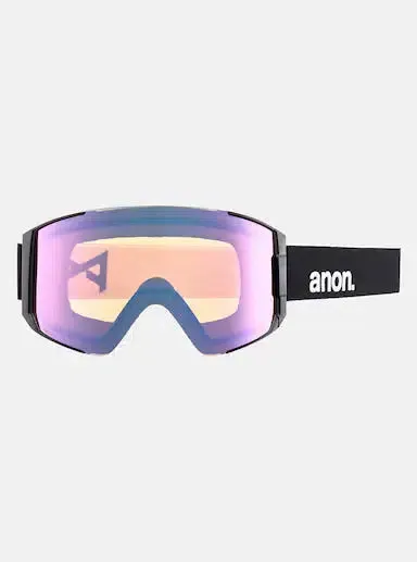 Anon Sync Goggles   Bonus Lens