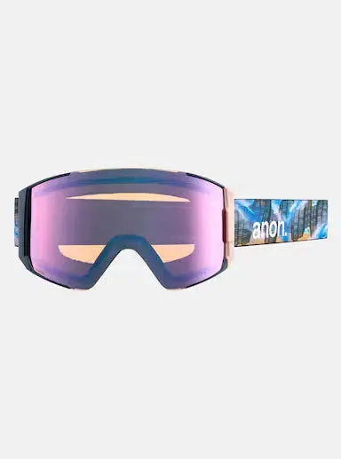 Anon Sync Goggles   Bonus Lens