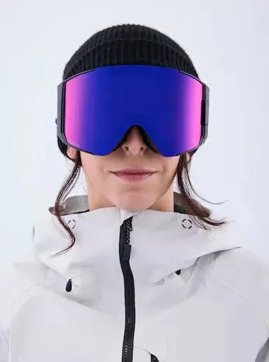 Anon Sync Goggles   Bonus Lens