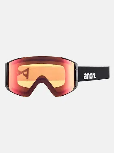 Anon Sync Goggles   Bonus Lens