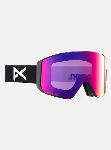 Anon Sync Goggles   Bonus Lens