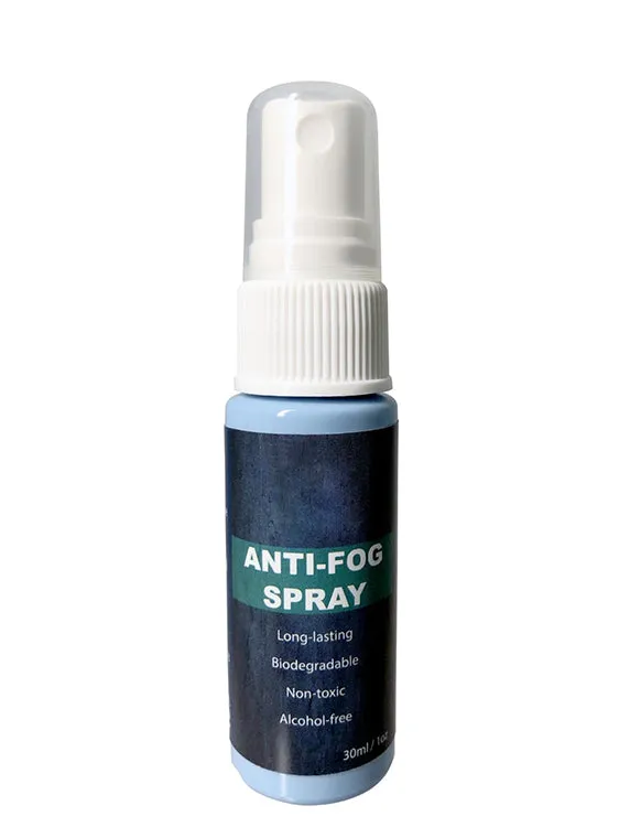 Anti Fog Spray