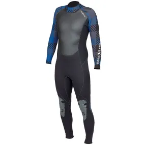 Aqua Lung 3mm Men's HydroFlex Jumpsuit