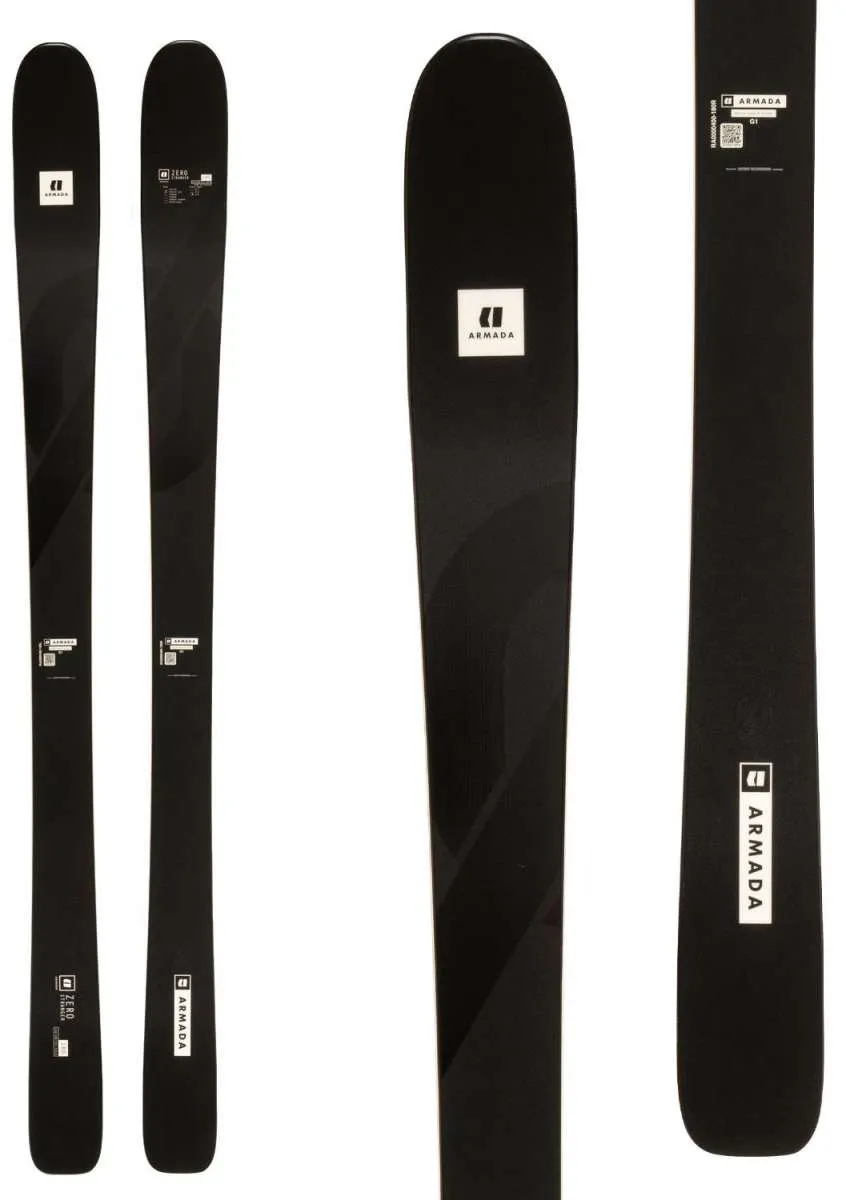 Armada Stranger Skis 2024