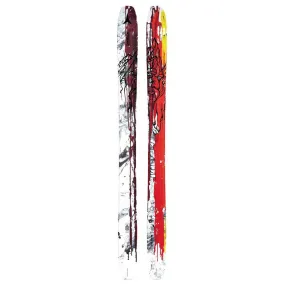 Atomic Bent 110 Skis - 2024