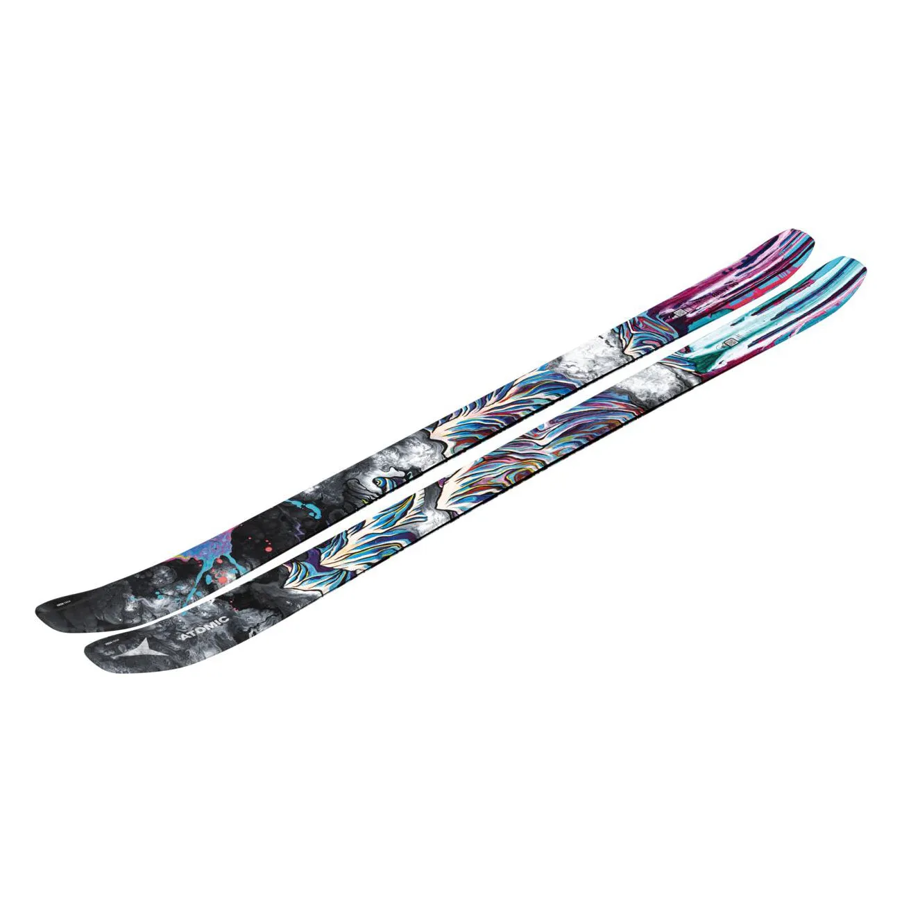 Atomic Bent Chetler 90 Skis 2025