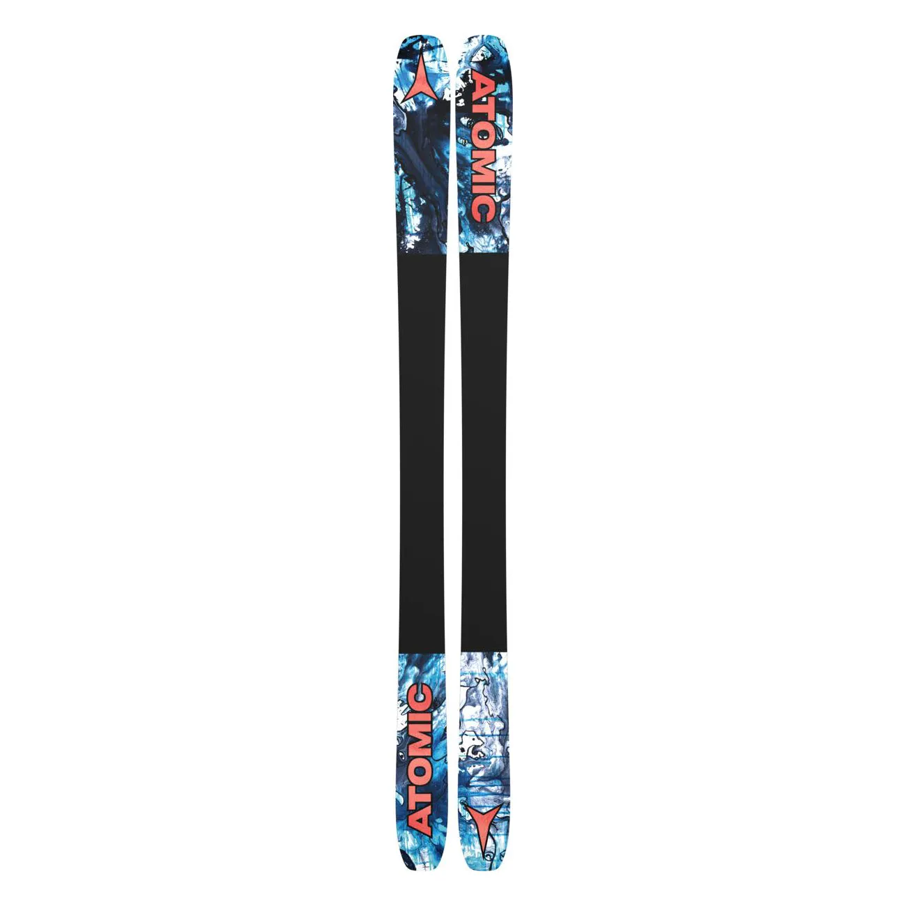 Atomic Bent Chetler 90 Skis 2025