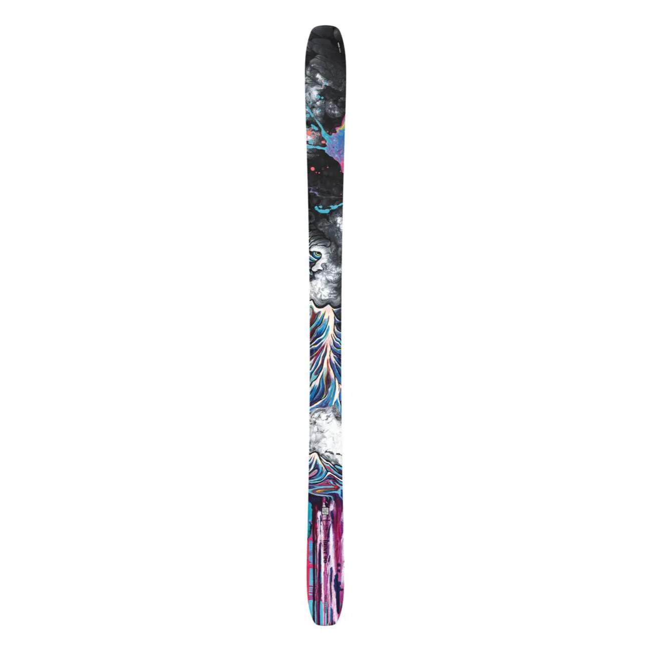 Atomic Bent Chetler 90 Skis 2025