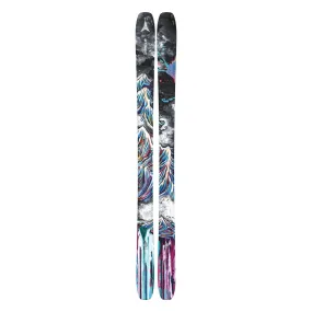 Atomic Bent Chetler 90 Skis 2025