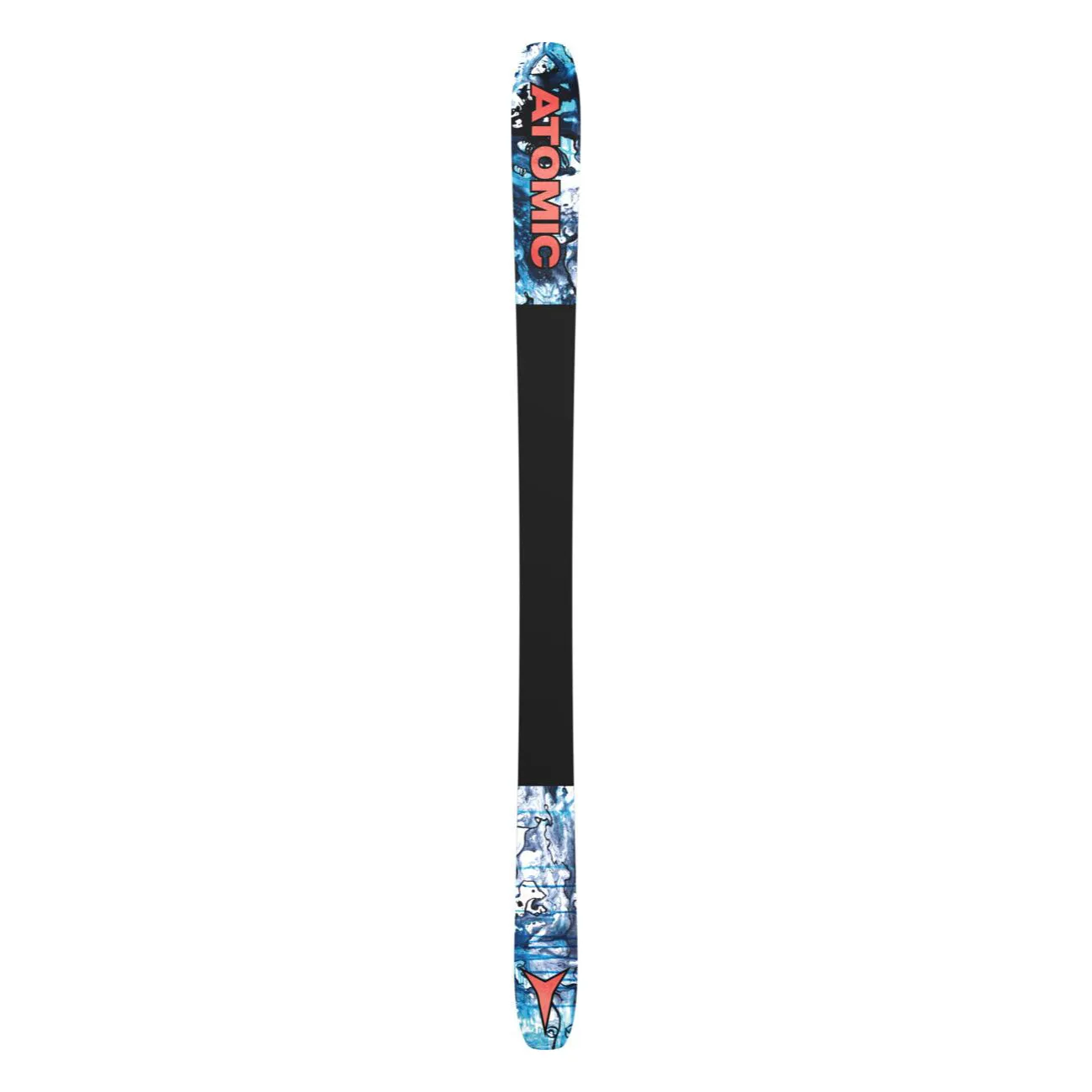 Atomic Bent Chetler 90 Skis 2025