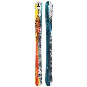 Atomic Bent Chetler Mini Kids/Junior Skis - 2024