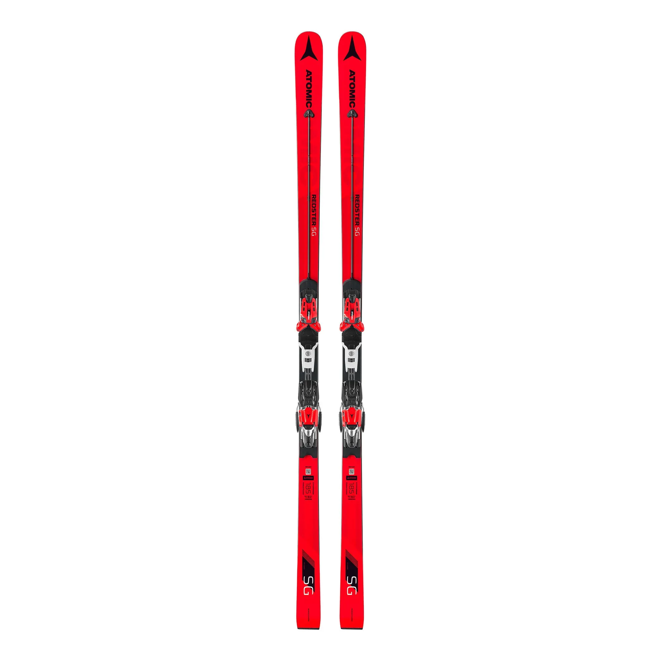 Atomic Redster G9 FIS JR GS Skis