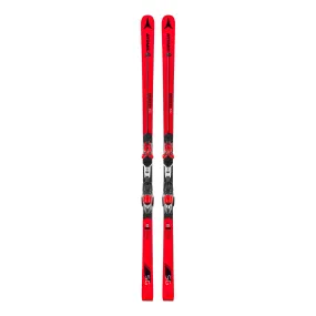 Atomic Redster G9 FIS JR GS Skis