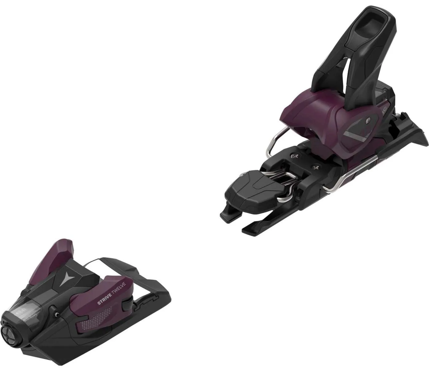 Atomic Strive 12 Ski Binding 2023-2024