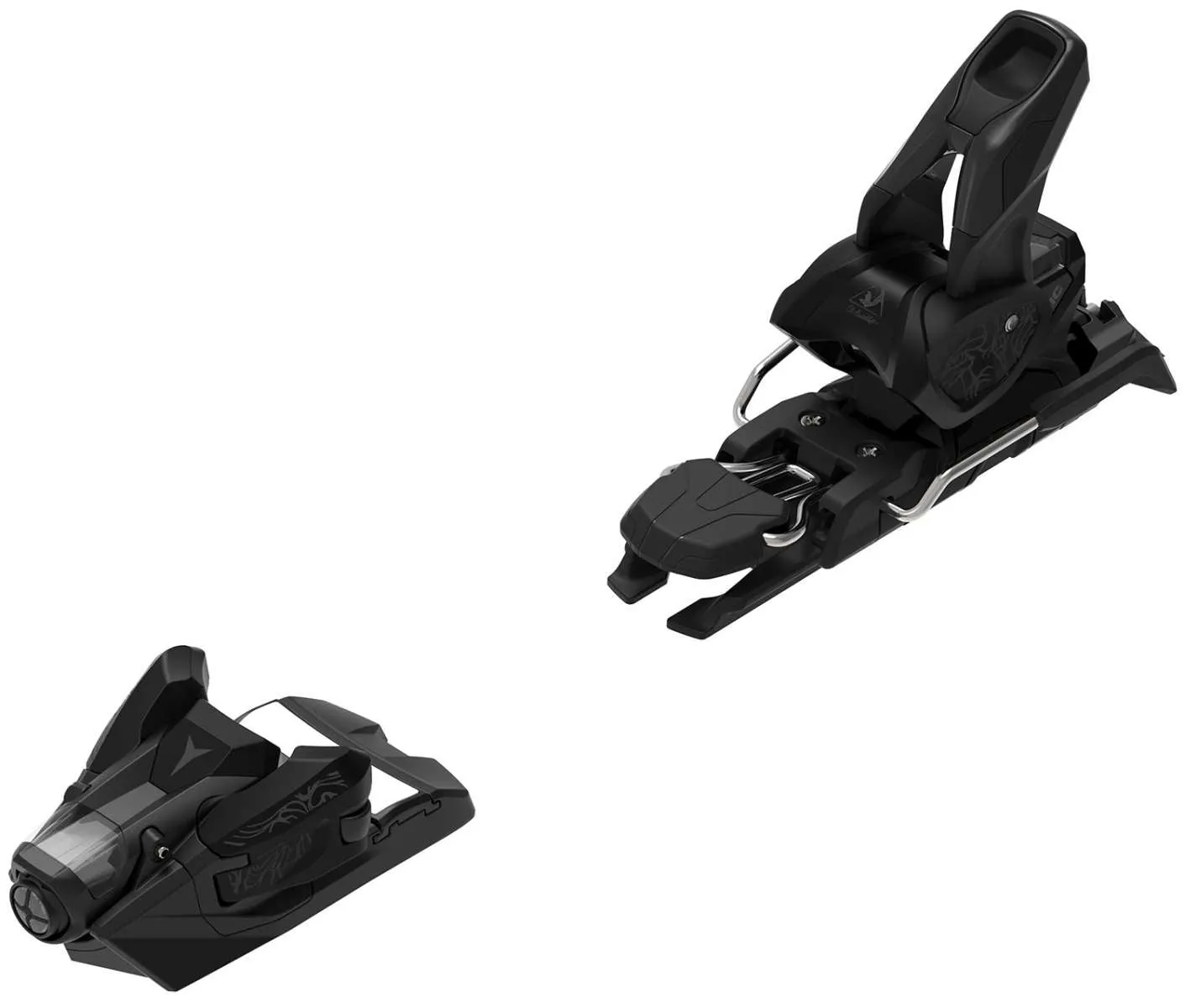 Atomic Strive 12 Ski Binding 2023-2024