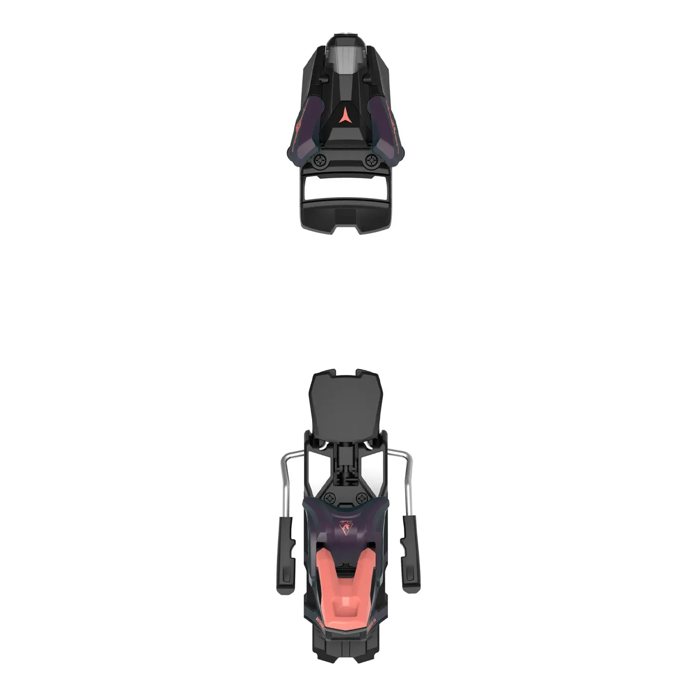 Atomic Strive 14 GW Bindings | 2025