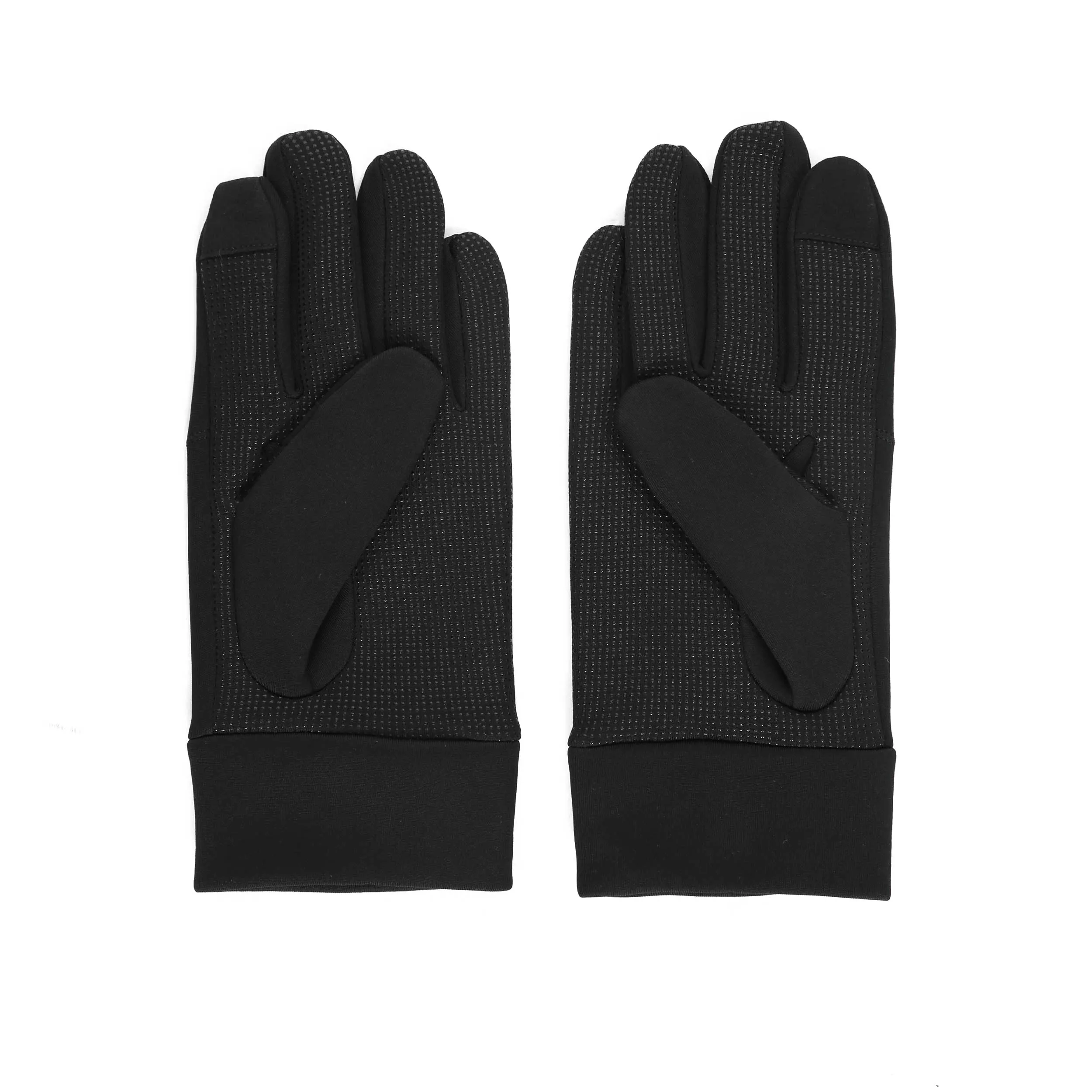 Barbour Balfour Gloves in Black