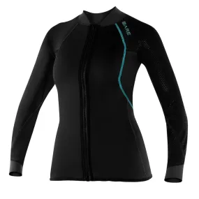 Bare Womens Exowear Jacket