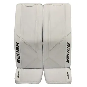 Bauer Supreme M5 Pro Senior Goalie Pads