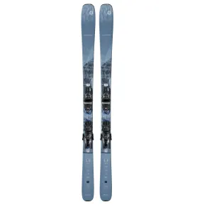 Blizzard Black Pearl 84 R Skis  TPC 10 Bindings - Women's - 2025