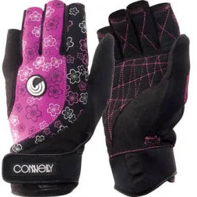 Connelly Women's Tournament Ski Gloves