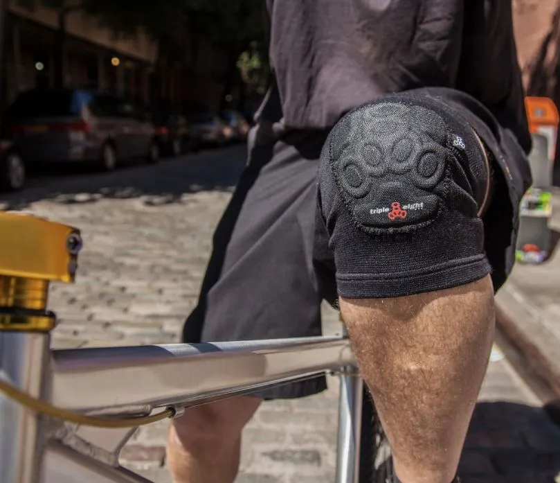 Covert Knee Pads