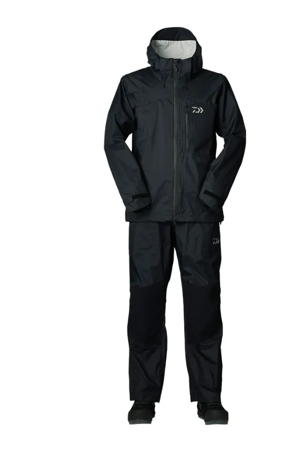 Daiwa Eging Specialty Fishing Rain Suit DR-3422