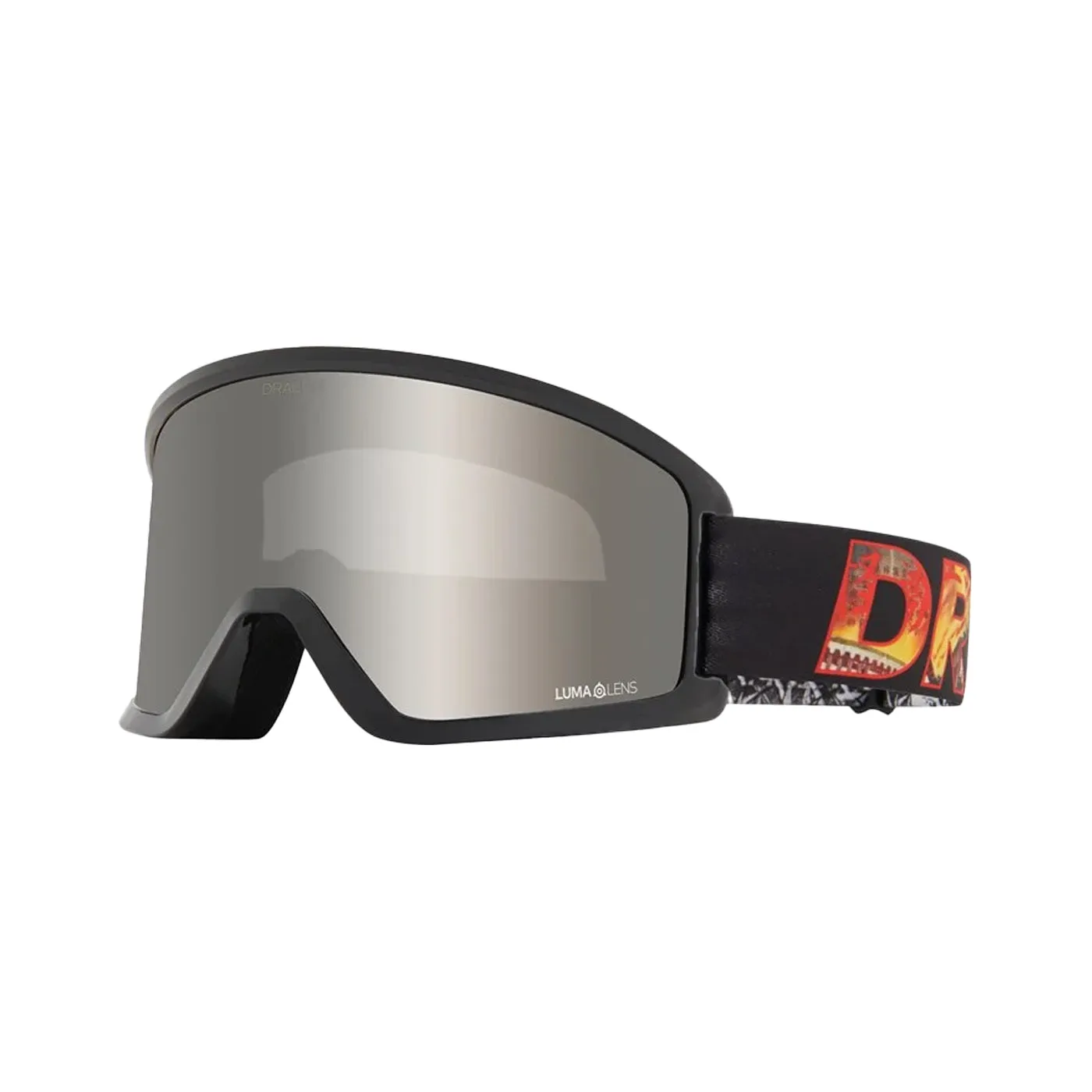 Dragon DX3 Plus OTG Goggles | 2025