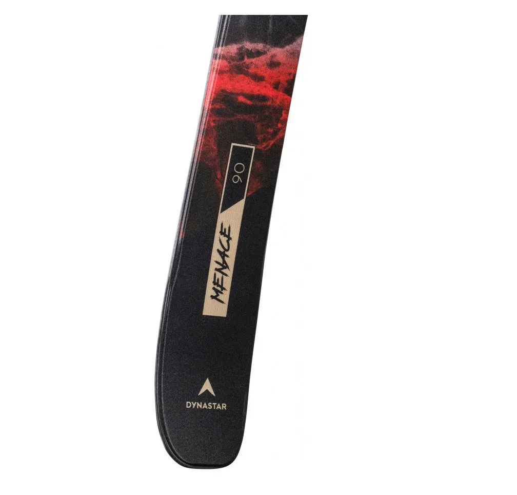 Dynastar M-Menace 90 Skis - Men's - 2024