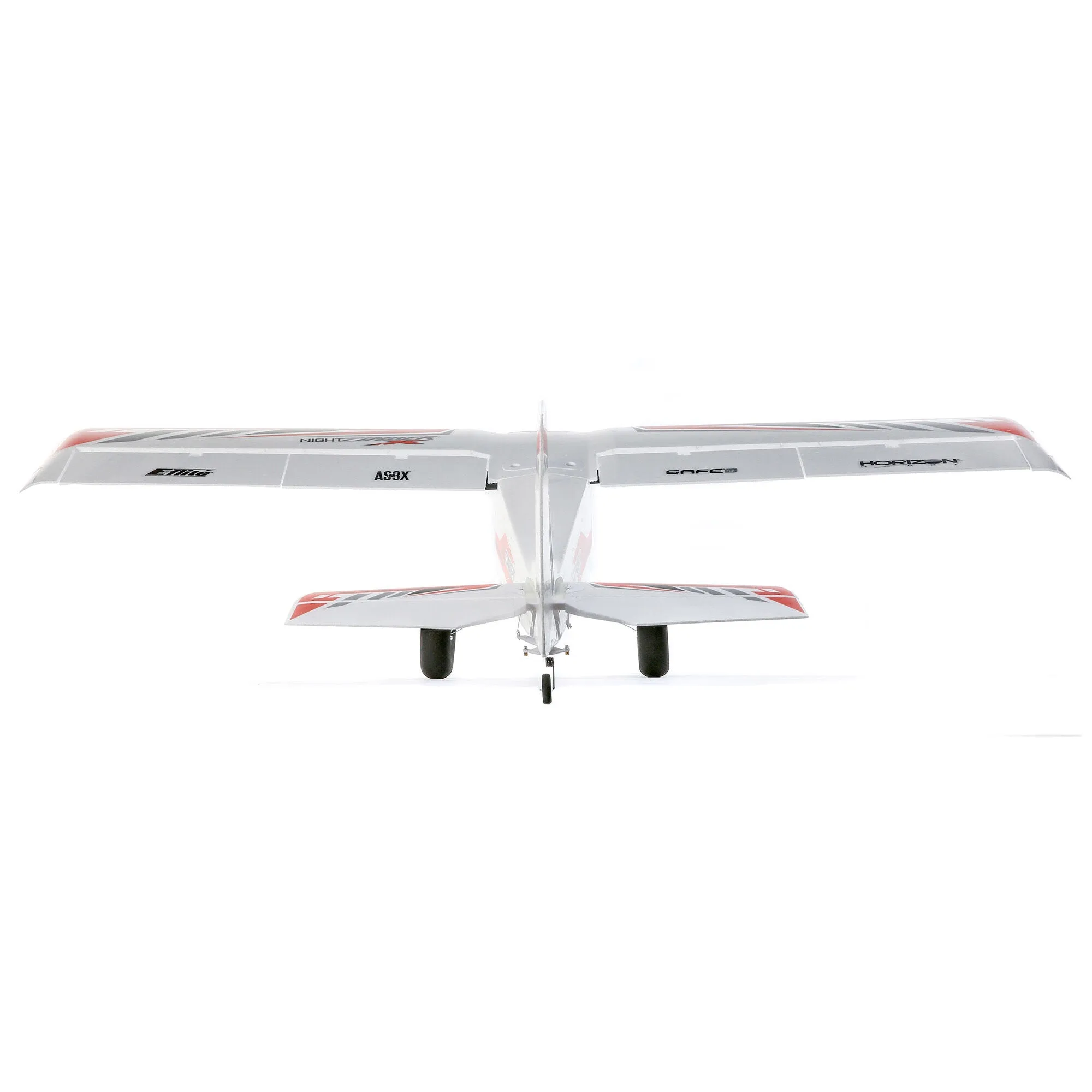 E-Flite Night Timber X 1.2M BNF Basic