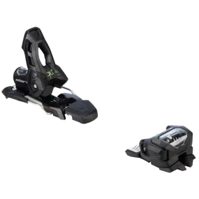 Elan Attack 11 GW Alpine Ski Bindings 2024