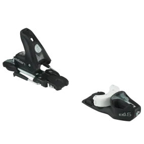 Elan EL 4.5 GW Junior Alpine Ski Bindings 2024